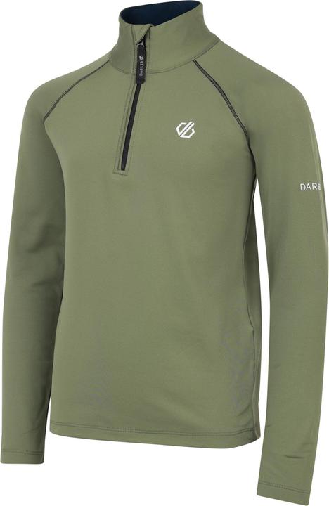 Actual product image Dare2b Childrens/Kids Consist II Thermal Top (128)