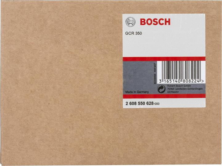 Actual product image Bosch Professional Zubehör Adapter plate for 350 mm drill bits (extender) (35.0 centimetres)