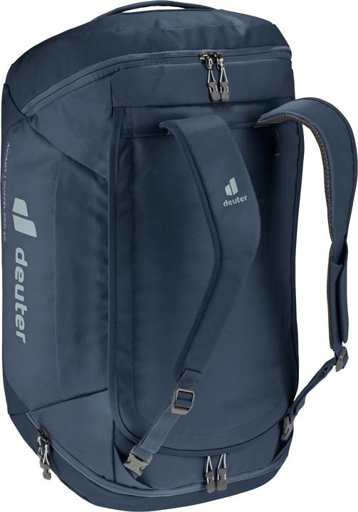 Actual product image Deuter Aviant Duffel Pro 60 (60 l)