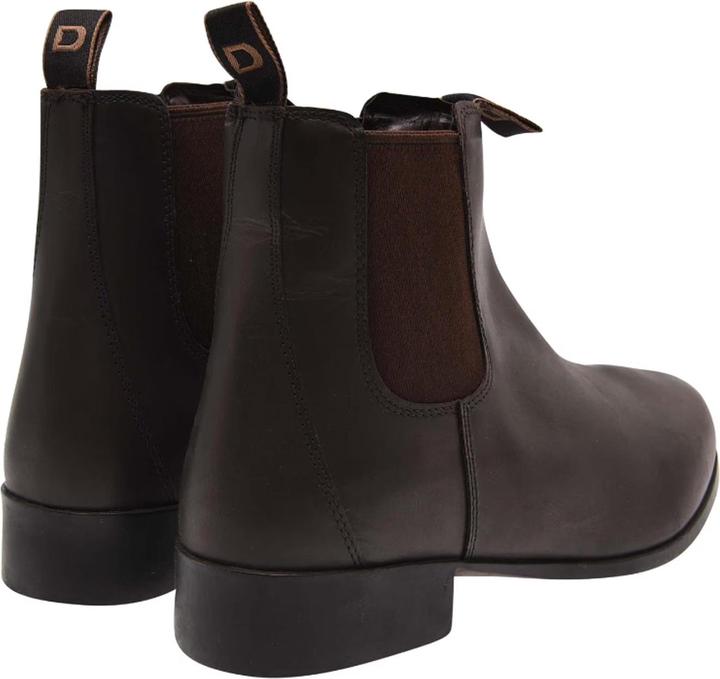 Image du produit Dublin Bottines d'équitation universelles (41)