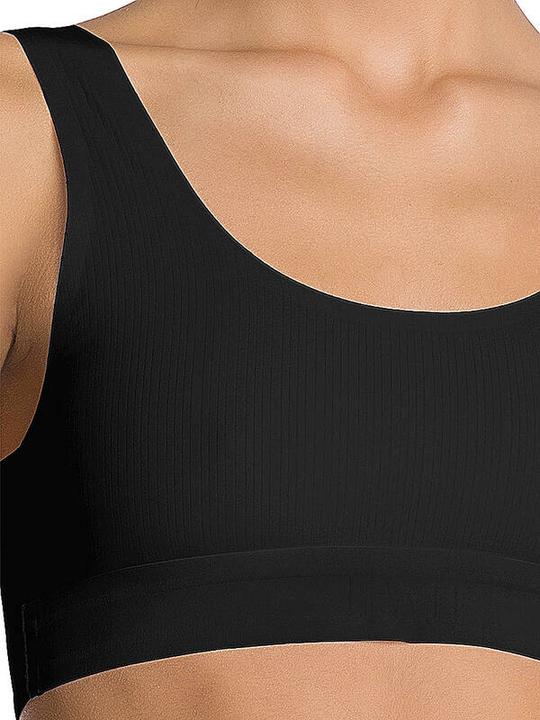 Immagine prodotto Wolford Crop Top in cotone Beauty (XS)