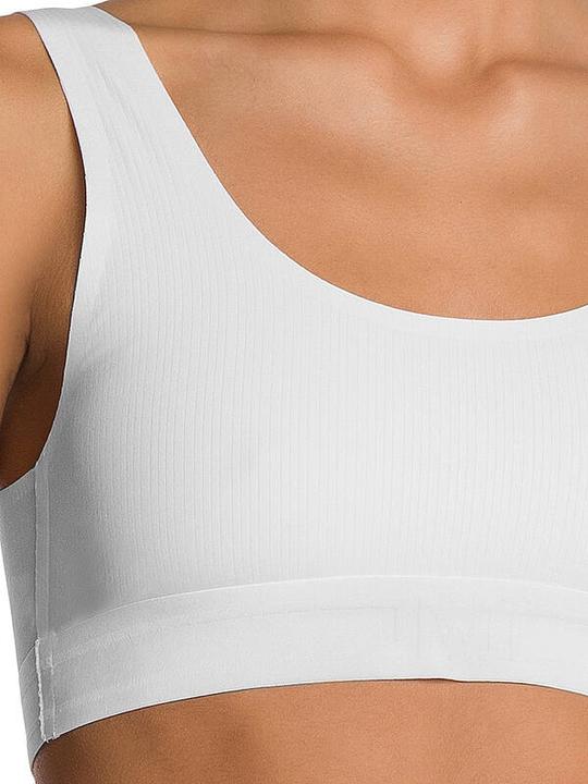 Produktbild Wolford Beauty Cotton Crop Top (XL)