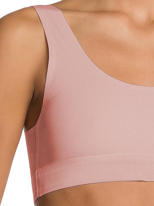 Immagine prodotto Wolford Crop Top in cotone Beauty (S)