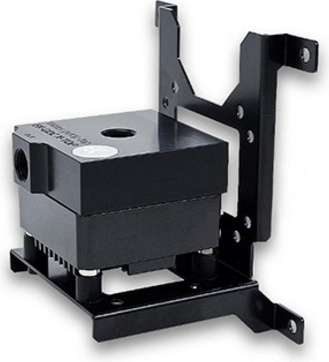 Actual product image EKWB Ek-Uni pump bracket (120mm fan)