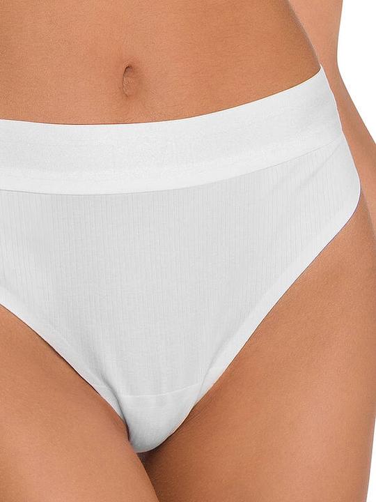 Immagine prodotto Wolford Slip bikini in cotone Beauty (S)