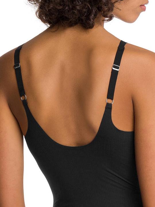 Actual product image Wolford Beauty Cotton Bodysuit (L)