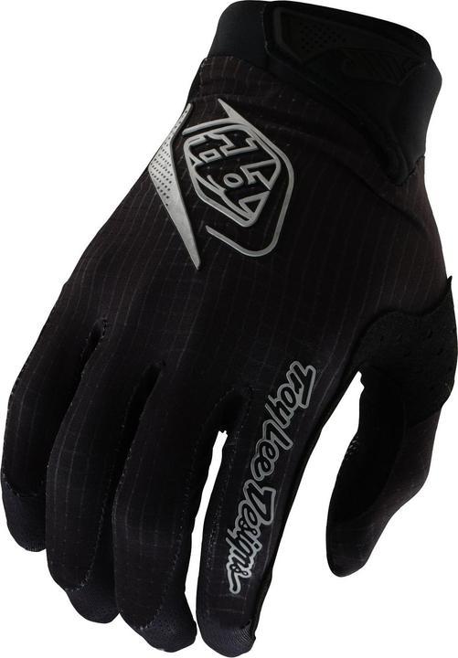 Troy Lee Designs Air Handschuh, Mono, black, youth XL (XL)