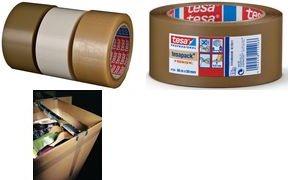 Actual product image tesa Tesapack Ultra strong (19 mm)