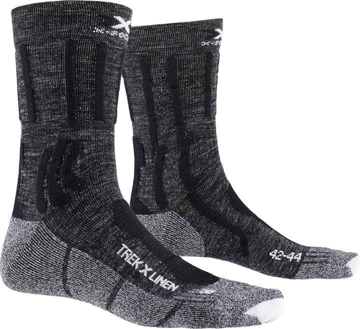 X-Socks Trek X Linen 39-41 Wandesocken (39 - 41)