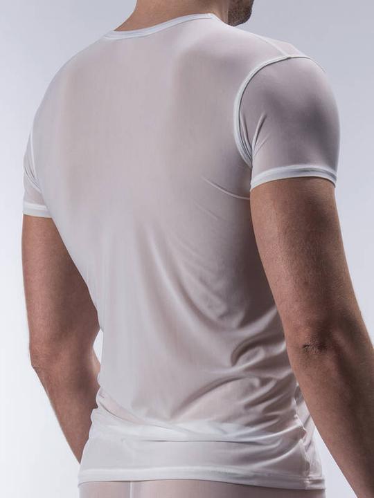 Immagine prodotto Manstore Maglietta con scollo a V (L)