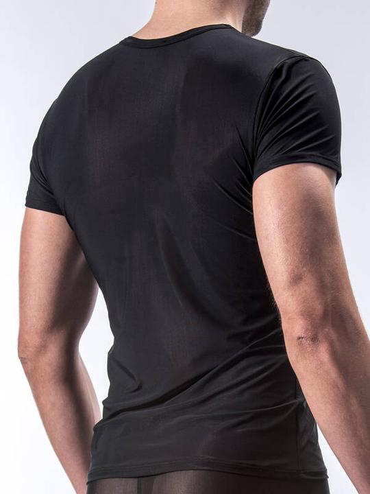 Immagine prodotto Manstore Maglietta con scollo a V (L)
