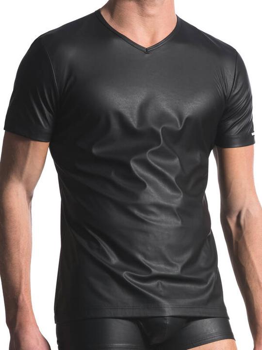 Manstore Tshirt V-Neck (M)