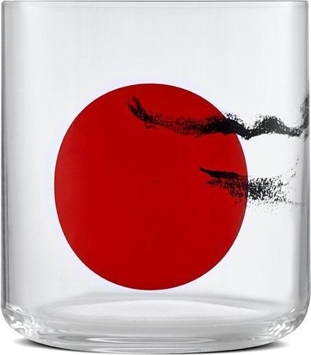 Actual product image Nude Glass Finesse (3.90 dl, 4 x, Whisky glass)