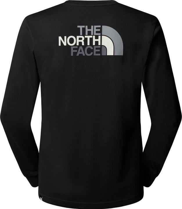 Produktbild North Face L/S Easy Tee (XL)