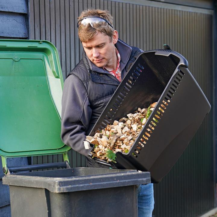 Image du produit Bosch Home & Garden AXT 22 D