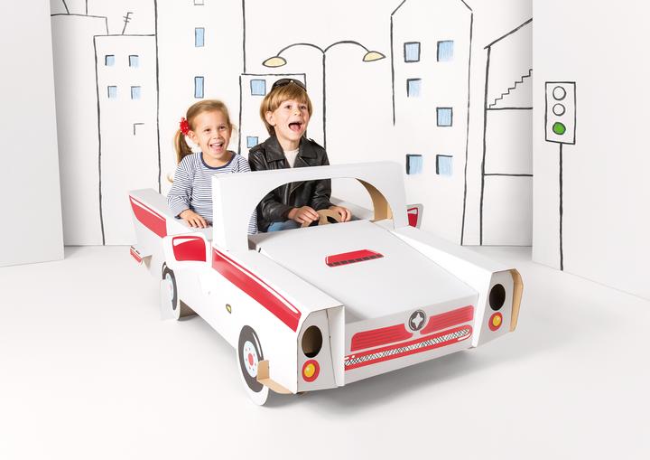 Produktbild Tektorado Super Car