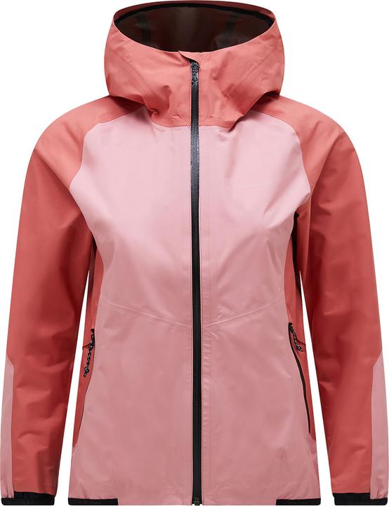 Produktbild Peak Performance Women's Pac Gore-Tex Jacket (XS)