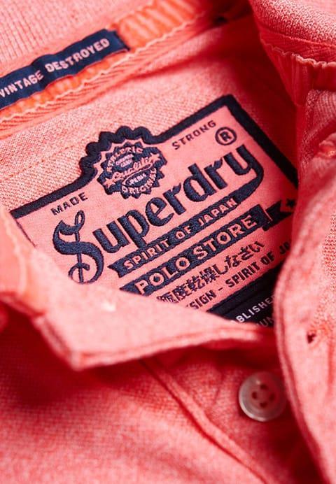 Image du produit Superdry Neige vintage Destroyd (S)