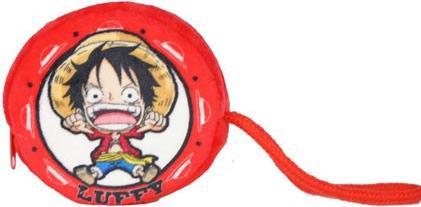 Sakami One Piece Geldbörse Luffy