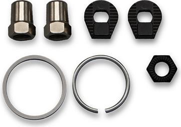 Actual product image Enviolo Mounting Hardware