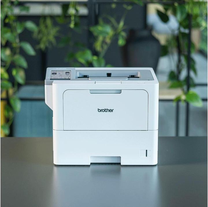 Image du produit Brother HL-L6410DN (Laser, Noir et blanc)