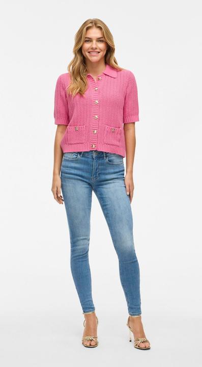 Immagine prodotto Vila VIGEORGIE Kurzarm Strickjacke (L)