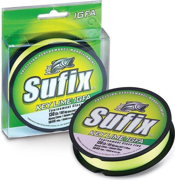 Image du produit Sufix Key IGFA 68