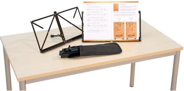 Immagine prodotto Betzold Musik Leggio da tavolo