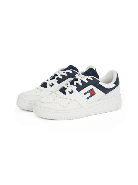Immagine prodotto Tommy Hilfiger (New) Tjm Retro Basket Ess (43)