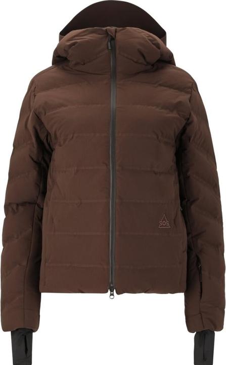 SOS Women's Fieberbrunn Insulated Jacket (L)