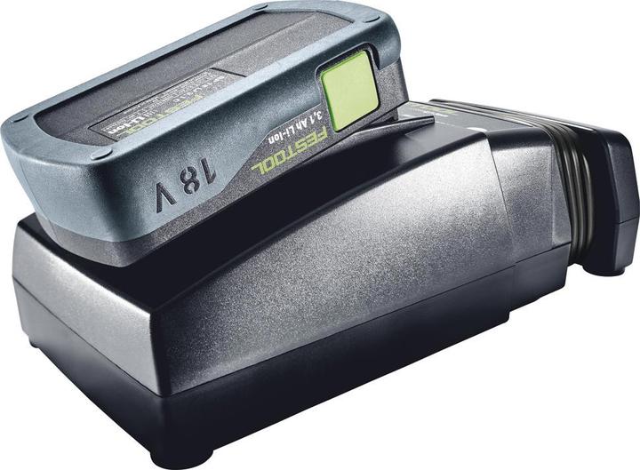 Produktbild Festool Tcl 6 (18 V)