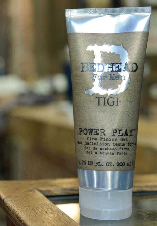 Image du produit Tigi Power Play (Gel coiffant, 200 ml)