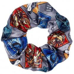 Immagine prodotto Carat HARRY POTTER - Blasons - Chouchou pour cheveux