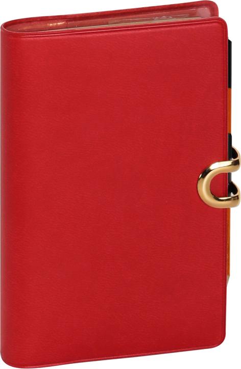 Produktbild Exacompta Agenda Mini 10 Winner