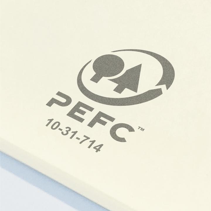 Produktbild Exacompta Recharge pour agenda de poche 115 x 75, 2023 (Französisch)