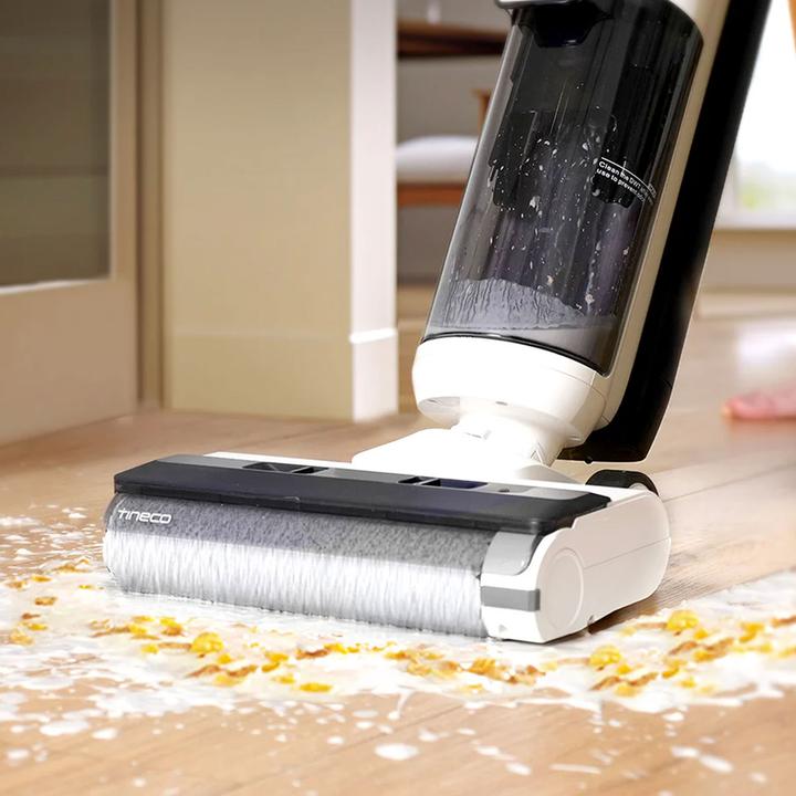 Actual product image Tineco iFloor 5