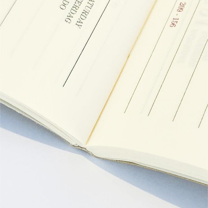 Produktbild Exacompta Recharge pour agenda de poche 115 x 75, 2023 (Französisch)