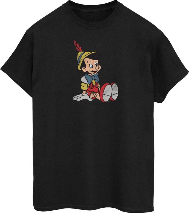 Pinocchio Classic TShirt