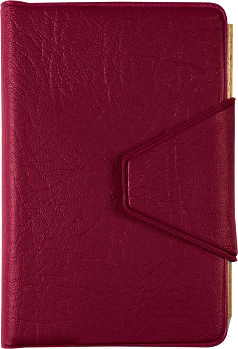 Actual product image Exacompta Agenda de poche Plastique 2023, assorti