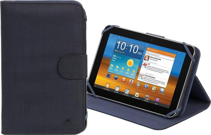 Immagine prodotto Rivacase Biscayne 3312 (7" Tablets, Asus ZenPad 7.0, Huawei MediaPad X2, Galaxy Tab 4)