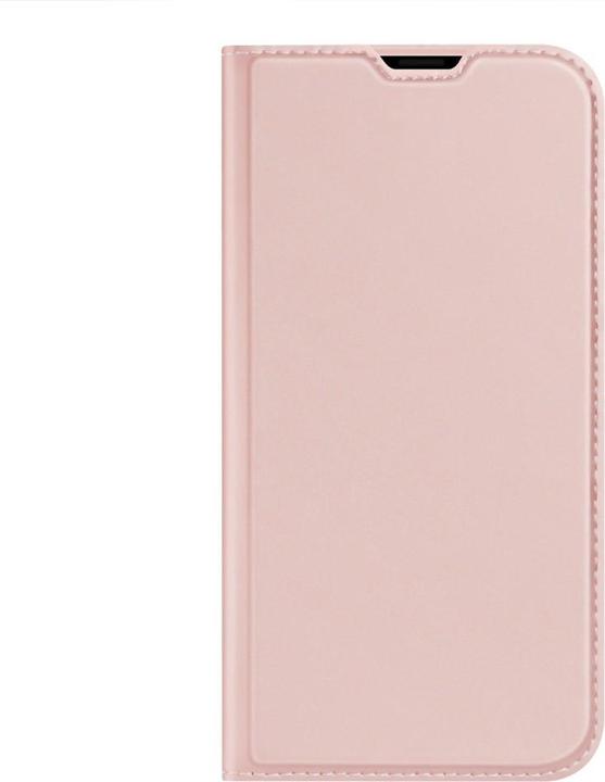 Actual product image Dux Ducis Skin Pro Series Bookcover (Apple iPhone 13 Pro Max)