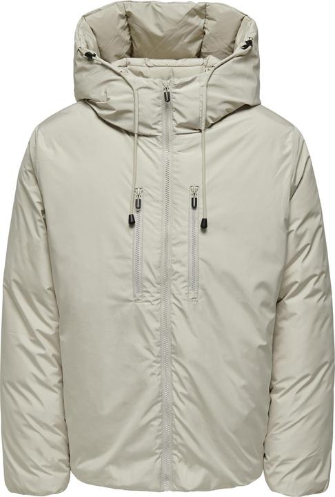 Produktbild Only & Sons Einfarbige Jacke (XL)