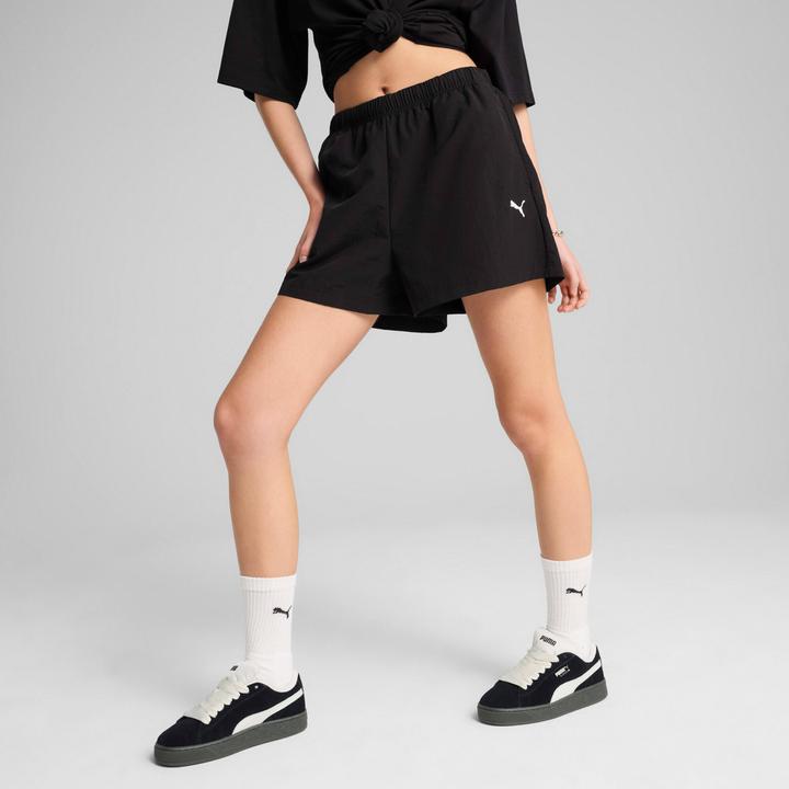 Actual product image Puma Essentials A-Line 3" (XS)