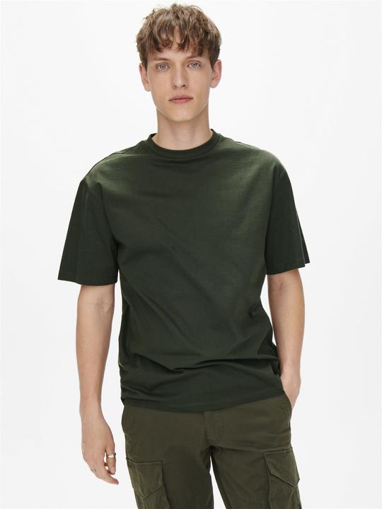 Produktbild Only & Sons Loose Fit T-Shirt (XXL)