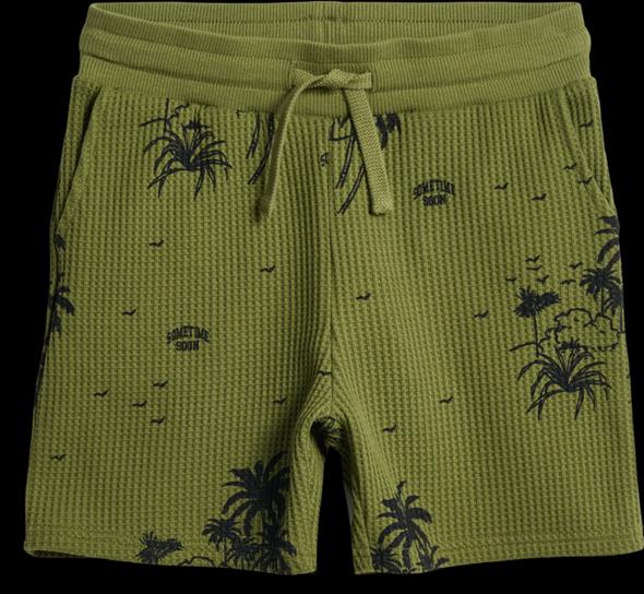 hummel stsBAHAMAS SHORTS