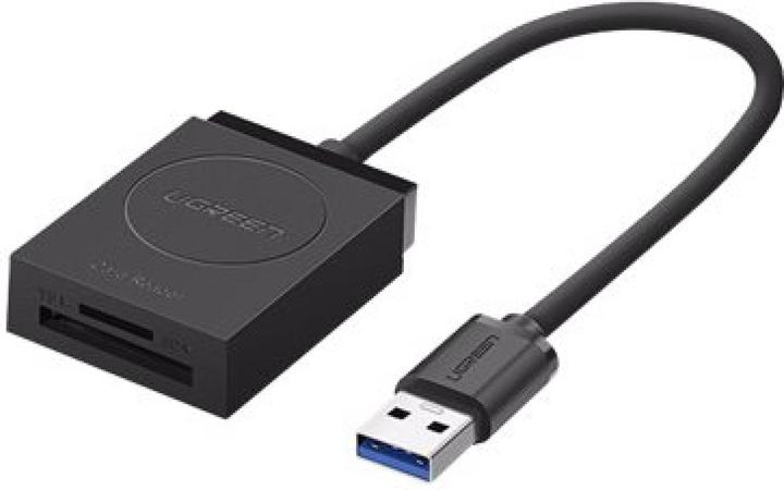 Produktbild Ugreen 2 in 1 Kartenleser (USB 3.0)