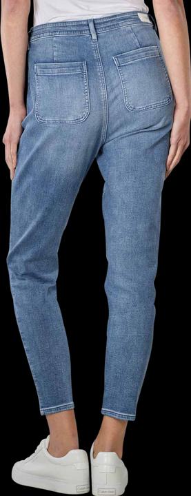 Actual product image Dawn Denim Sunshine Jogger Tapered Fit Light Blue (W32/L28)