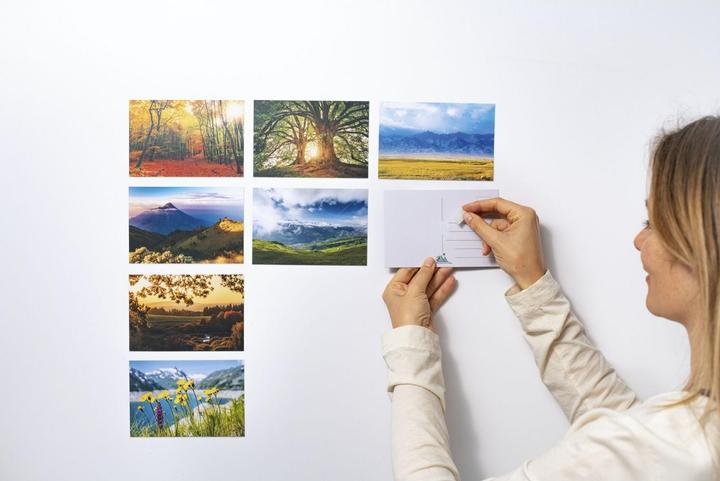 Image du produit HERMA Autocollant photo
