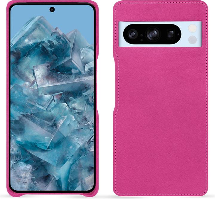 Image du produit Noreve Coque en cuir (Google Pixel 8 Pro)