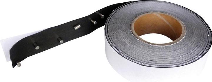 Actual product image BoOffice Self-adhesive metallised tape